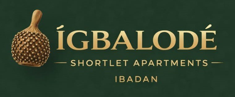 igbalode Logo